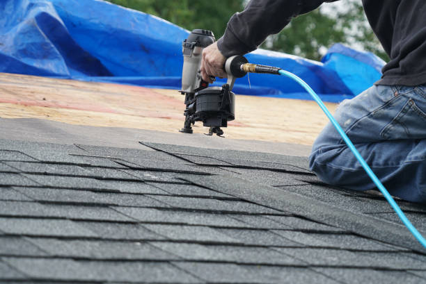 Best Shingle Roofing Installation  in Garyville, LA