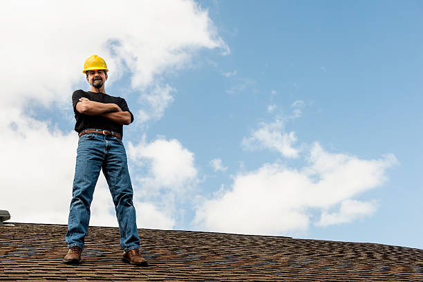 Best Roof Gutter Cleaning  in Garyville, LA