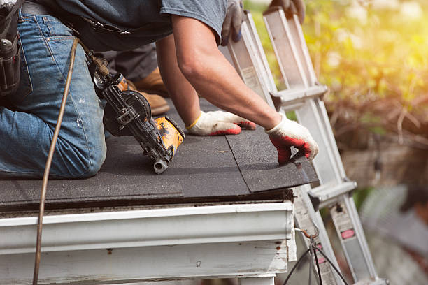 Professional Roofing Contractor in Garyville, LA